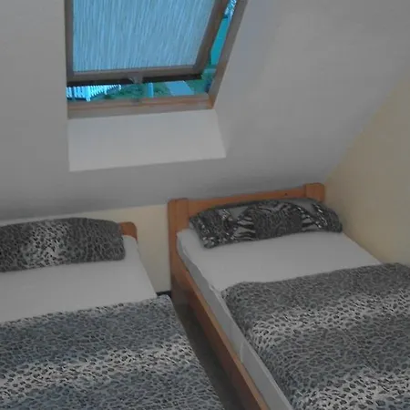 Apartment In Breege/insel Rugen 2869 Wiek auf Ruegen