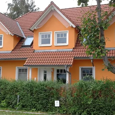 In Breege/insel Rugen 2869 Apartment *