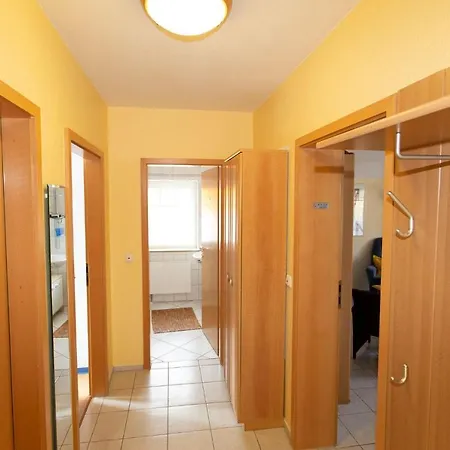 Apartment In Breege/insel Rugen 2869 Wiek auf Ruegen