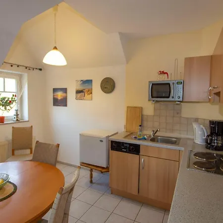 In Breege/insel Rugen 2869 Apartment *