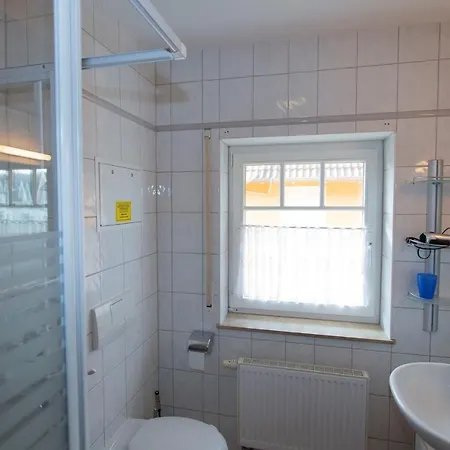 In Breege/insel Rugen 2869