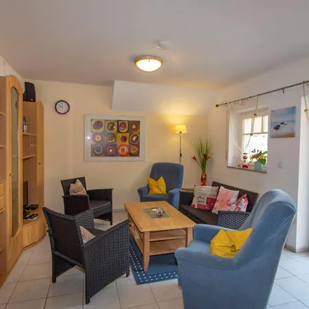 In Breege/insel Rugen 2869 Wiek auf Ruegen